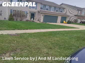 Lawn Care Service nearby Bolingbrook, IL, 