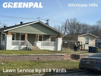 Lawn Mow nearby Tulsa, OK, 