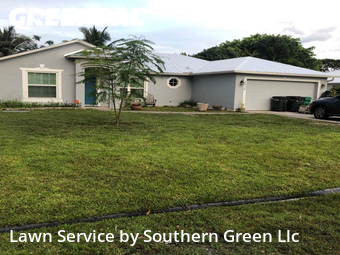 Yard Mowing nearby Port St. Lucie, FL, 