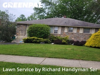 Lawn Mowing Service nearby Wilmington, DE, 