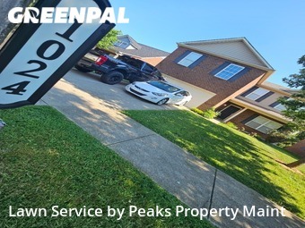 Lawn Care Service nearby Hendersonville, TN, 
