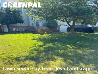 Lawn Mowing nearby Leesburg, VA, 