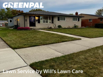 Lawn Service nearby St. Clair Shores, MI, 