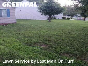Lawn Mowing nearby Greensboro, NC, 