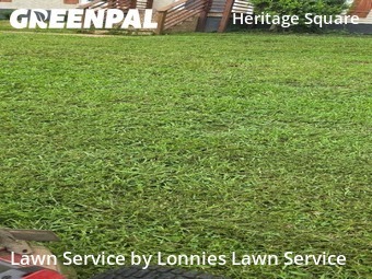 Grass Cutting nearby Nashville, TN, 