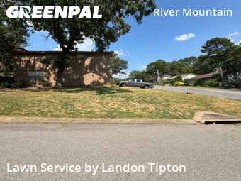 Lawn Care nearby Little Rock, AR, 