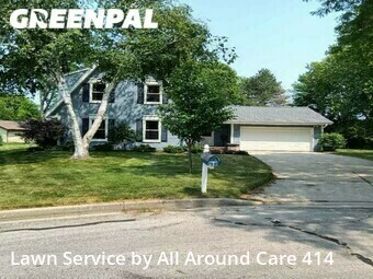 Yard Cutting nearby Greendale, WI, 