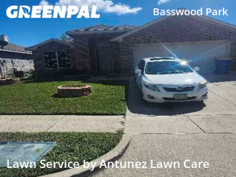 Lawn Care Service nearby Watauga, TX, 
