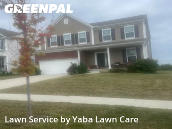 Lawn Care nearby Mason, OH, 