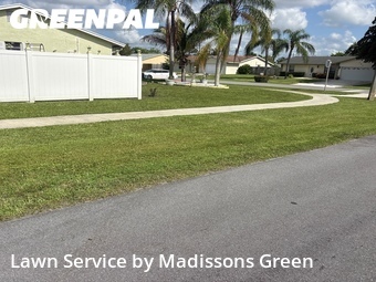 Yard Mowing nearby Royal Palm Beach, FL, 