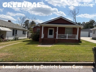Lawn Care Service nearby Augusta, GA, 