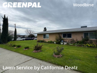 Lawn Care Service nearby Sacramento, CA, 