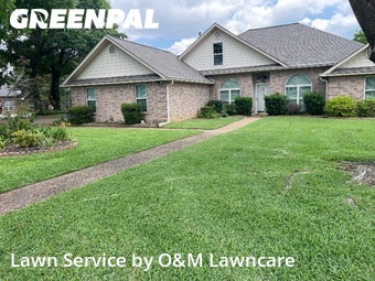 Lawn Care nearby Tyler, TX, 