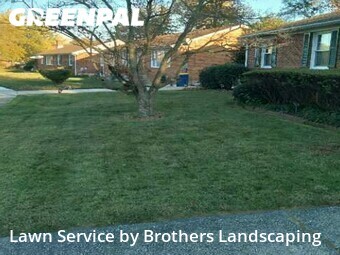Lawn Cut nearby New Castle, DE, 
