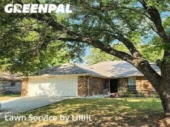 Lawn Cut nearby Grand Prairie, TX, 