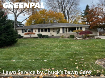 Lawn Care nearby Bay City, MI, 