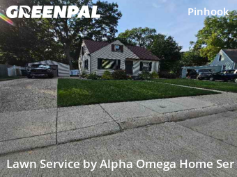 Lawn Mowing nearby South Bend, IN, 