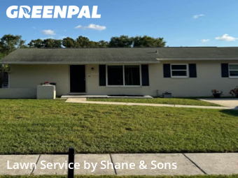 Lawn Mow nearby Seminole, FL, 