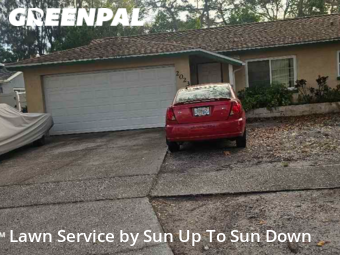 Lawn Mow nearby Clearwater, FL, 