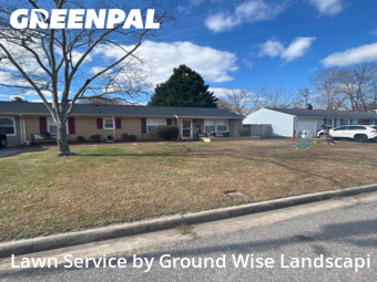 Lawn Cut nearby Virginia Beach, VA, 