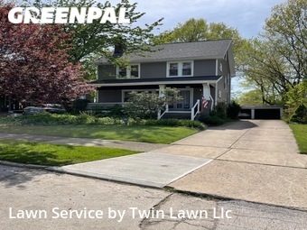 Lawn Cutting nearby Cleveland Heights, OH, 