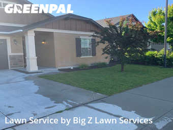 Lawn Maintenance nearby Meridian, ID, 