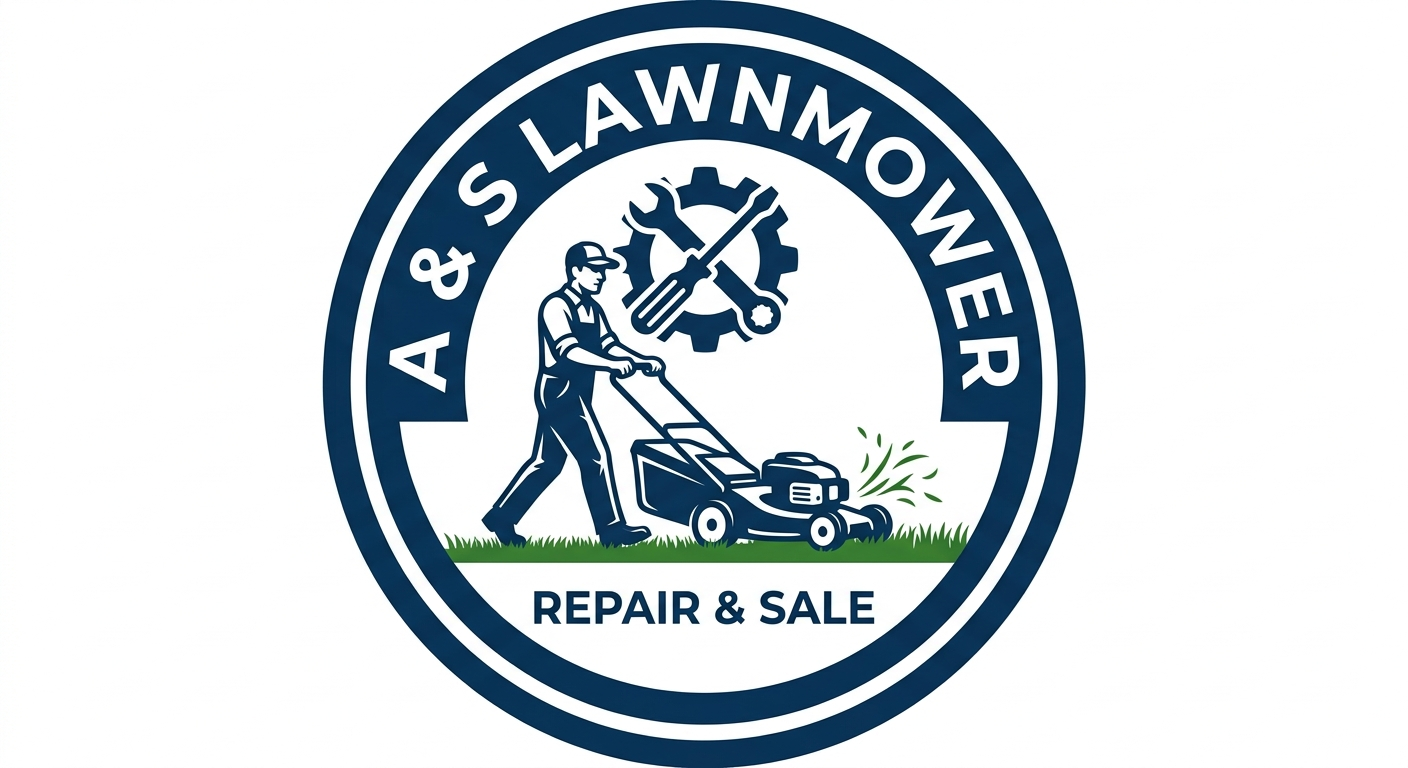 A & S Lawnmower