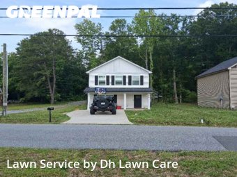 Lawn Maintenance nearby Concord, NC, 