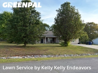 Lawn Cutting nearby Toney, AL, 