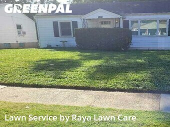 Lawn Service nearby St. Louis, MO, 