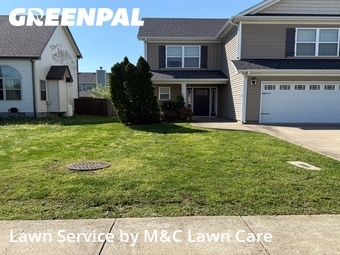 Lawn Maintenance nearby Clarksville, TN, 