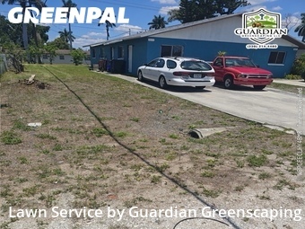 Lawn Mowing Service nearby Fort Myers, FL, 