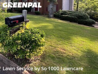 Lawn Care nearby Decatur, GA, 