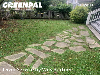 Lawn Mowing nearby Nashville, TN, 