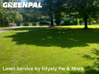 Lawn Service nearby Tullahoma, TN, 