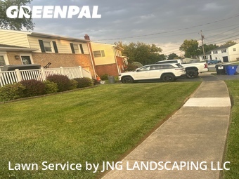 Lawn Mowing nearby Wilmington, DE, 