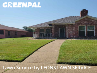Lawn Service nearby Cedar Hill, TX, 