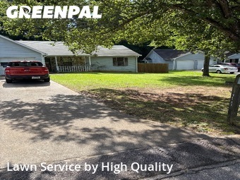 Lawn Mowing nearby Jonesboro, GA, 