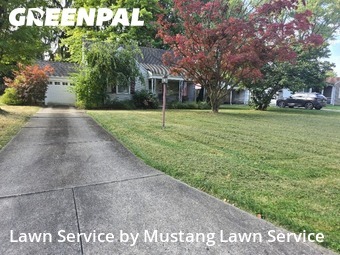 Lawn Maintenance nearby Youngstown, OH, 