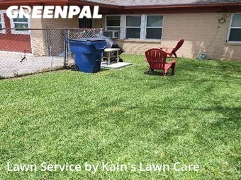 Lawn Cutting nearby Texas City, TX, 
