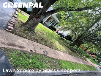Lawn Cutting nearby Kirkwood, MO, 