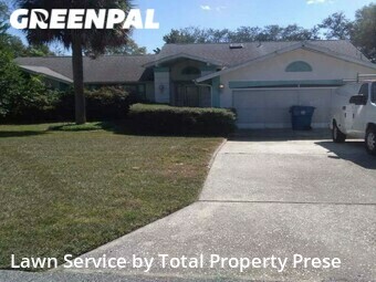 Lawn Mow nearby Spring Hill, FL, 