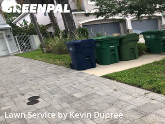 Lawn Care nearby Tampa, FL, 