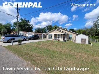 Grass Cutting nearby Jacksonville, FL, 