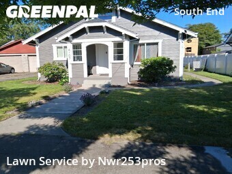 Lawn Maintenance nearby Tacoma, WA, 