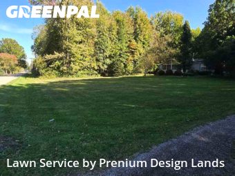 Yard Cutting nearby Geneva, OH, 