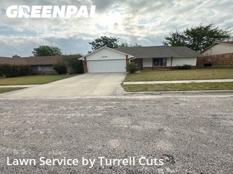 Yard Mowing nearby Killeen, TX, 