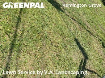 Work completed by lawn-care-services-in-Cypress-CA