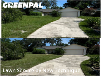 Lawn Care nearby Apopka, FL, 