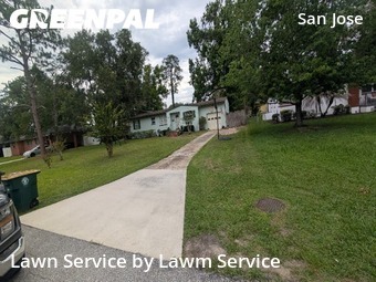 Yard Mowing nearby Jacksonville, FL, 